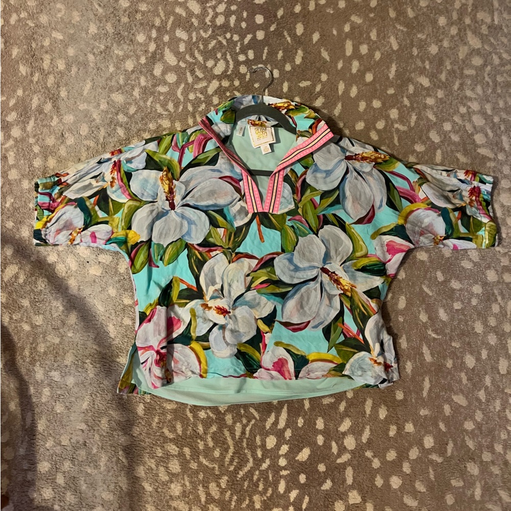 Emily McCarthy Blouse
